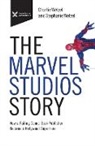 Charlie Wetzel, Stephanie Wetzel - The Marvel Studios Story