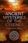 Ken Johnson - Ancient Mysteries of the Essenes