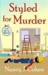 Nancy J Cohen, Nancy J. Cohen - Styled for Murder