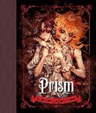 Cosmic Spectrum, 3dtotal Publishing - PRISM