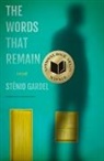 Stênio Gardel - The Words that Remain