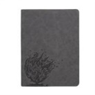 Csb Bibles By Holman, Richard Blackaby - CSB Experiencing God Bible, Charcoal Leathertouch, Indexed