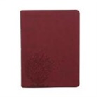 Csb Bibles By Holman, Richard Blackaby - CSB Experiencing God Bible, Burgundy Leathertouch