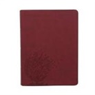 Csb Bibles By Holman, Richard Blackaby - CSB Experiencing God Bible, Burgundy Leathertouch, Indexed