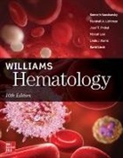 Linda Burns, Burns Linda, Kenneth Kaushansky, Kaushansky Kenneth, Marcel Levi, Marshall Lichtman... - Williams Hematology