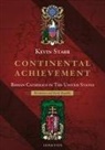 Kevin Starr - Continental Achievement