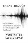 Konstantin Raudive - Breakthrough