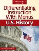 Laurie E Westphal, Laurie E. Westphal - Differentiating Instruction with Menus