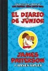 James Patterson - Diario de Junior, El