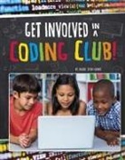 Rachel Ziter-Grant - Get Involved in a Coding Club!