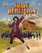 Blake Hoena, Blake/ Garcia Hoena, Eduardo Garcia - Shays' Rebellion