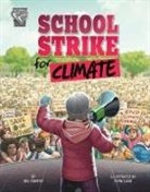 Nel Yomtov, Nel/ Cano Yomtov, Fern Cano - School Strike for Climate