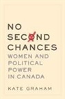 Kate Graham - No Second Chances