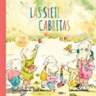 Jose Sender, Meritxell Garcia, Meritxell García - Las Las Siete Cabritas
