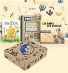 Anna Rayo - Cuentos Infantiles 5 Años