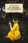 Kater?ina Tuc?kova?, Katerina Tucková - El Legado de Las Diosas