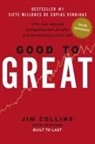 Jim Collins - Good to Great (Spanish Edition)