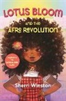 Sherri Winston, Winston Sherri - Lotus Bloom and the Afro Revolution