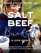 Amanda Dorothy Jean Bulman - Salt Beef Buckets