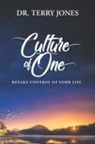 Dr Terry Jones, Terry Jones - Culture of One
