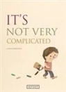 Samuel Ribeyron - It's Not Very Complicated