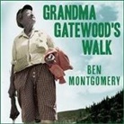Ben Montgomery, Patrick Girard Lawlor - Grandma Gatewood's Walk: The Inspiring Story of the Woman Who Saved the Appalachian Trail (Hörbuch)