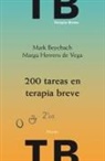 Mark Beyebach - 200 Tareas En Terapia Breve