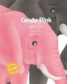 Adela Turin, Nella Bosnia - Candy Pink