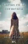 Bridget Asher - Cartas en la tormenta