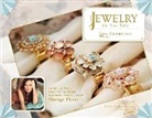 Lisa Guerrero - Jewelry for Your Table