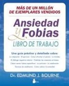 Edmund J Bourne, Edmund J. Bourne - Ansiedad y Fobias