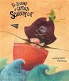 José Carlos Andrés, Sonja Wimmer - The Journey of Captain Scaredy Cat