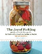 Linda Ziedrich, Ziedrich Linda - The Joy of Pickling, 3rd Edition