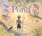 Jim LaMarche, Jim LaMarche - Pond