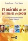 Jeanne Ruland - El oráculo de los animales de poder
