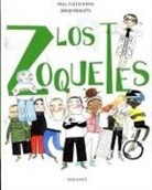 Paul Fleischman - Los Zoquetes