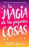 Estelle Laure - Magia de Las Peque&ntilde;as Cosas, La