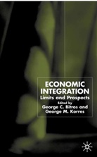 G Bitros, G. Bitros, Korres, G. Korres - Economic Integration