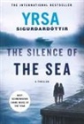 Yrsa Sigurdardottir - Silence of the Sea