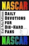 Ed McMinn - Daily Devotions for Die-Hard Fans NASCAR