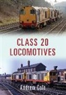 Andrew Cole - Class 20 Locomotives