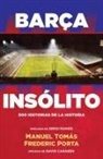 Manuel Tomas - SPA-BARCA INSOLITO