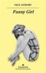 Nick Hornby - Funny Girl