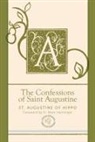 Saint Augustine, Hal M Helms, Hal M. Helms - The Confessions of Saint Augustine