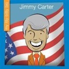Emma E Haldy, Emma E. Haldy, Jeff Bane - Jimmy Carter