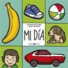 Aleksandra Mizielinska, Daniel Mizielinski - Mi Dia
