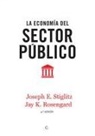 Joseph Stiglitz - La Economía del Sector Público, 4th Ed