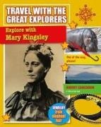 Tim Cooke - Explore with Mary Kingsley