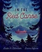 Leslie A Davidson, Leslie A. Davidson, Laura Bifano - In the Red Canoe