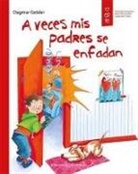 Dagmar Geisler - SPA-A VECES MIS PADRES SE ENFA